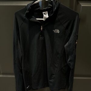 The North Face Flight Series Athletic Quarter Zip